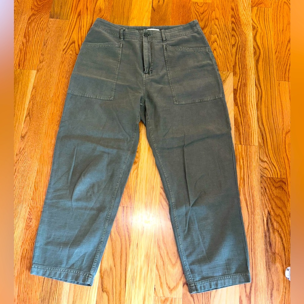 Lucky Casual Pants